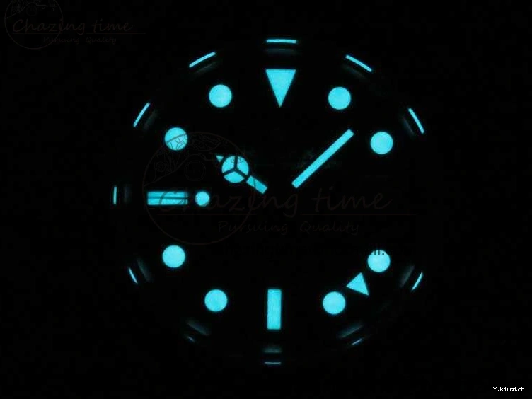 Black BPF SS On Bracelet BLRO Dial Jubilee Edition A2813 SS Maker 126710 GMT-Master Best II 0506